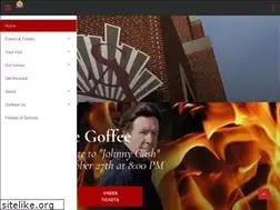Sites similar to secrestauditorium.com