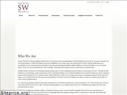 Sites similar to secrestwardle.com