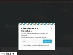 Sites similar to secret-adriatic.com