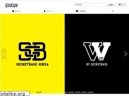 Sites similar to secret-b.com