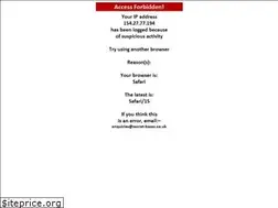 Sites similar to secret-bases.co.uk