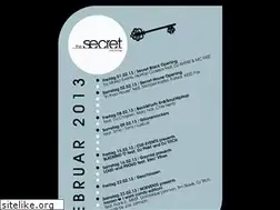Sites similar to secret-club.de