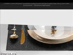 Sites similar to secret-de-gourmet.com