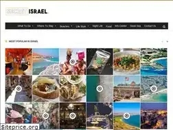 Sites similar to secret-israel.com