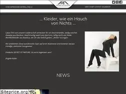 Sites similar to secret-of-nature.com