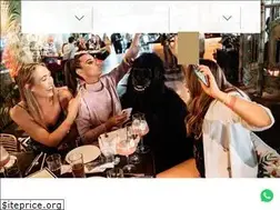 Sites similar to secret-parties.com