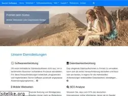 Sites similar to secret-software.net