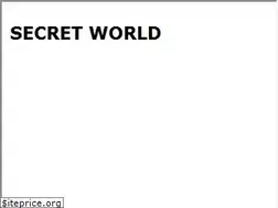 Sites similar to secret-world.net