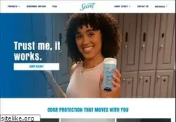 Sites similar to secret.com