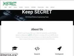 Sites similar to secret.inf.ufpr.br