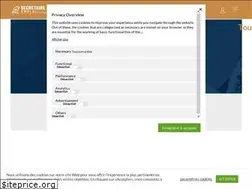 Sites similar to secretaire-emploi.fr