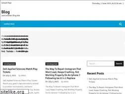 Sites similar to secretalluree.com