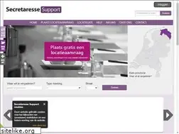 Sites similar to secretaressesupport.nl