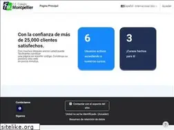 Sites similar to secretaria.fefmont.es