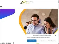 Sites similar to secretariadoonline.es