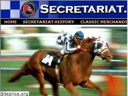 Sites similar to secretariat.com