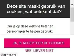 Sites similar to secretary-plus.nl
