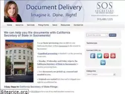 Sites similar to secretaryofstatefiling.com