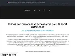 Sites similar to secretauto.fr