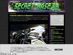 Sites similar to secretbase-racing.com
