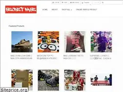 Sites similar to secretbase-sb.com