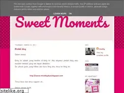Sites similar to secretbby.blogspot.com