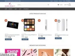 Sites similar to secretbeauty.in