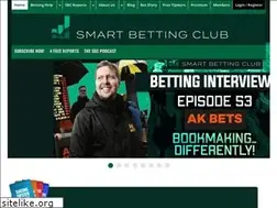 Sites similar to secretbettingclub.com
