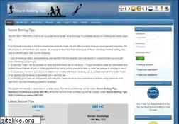 Sites similar to secretbettingtips.com