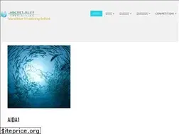 Sites similar to secretbluefreediving.com