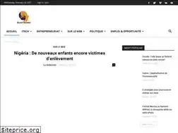 Sites similar to secretbuziness.com