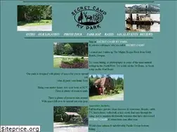 Sites similar to secretcamprvpark.com