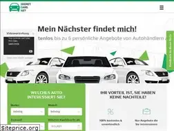 Sites similar to secretcars.net