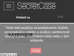 Sites similar to secretcase.sk