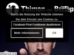 Sites similar to secretcircle.de