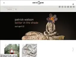 Sites similar to secretcityrecords.com