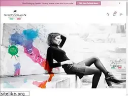 Sites similar to secretcollagen.com