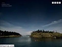 Sites similar to secretcoveanacortes.com