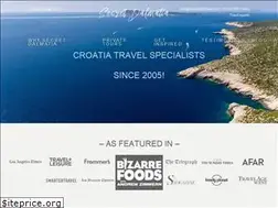 Sites similar to secretdalmatia.com