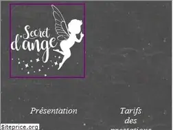 Sites similar to secretdange.fr