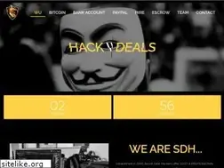 Sites similar to secretdeal.su