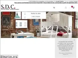 Sites similar to secretdechambre.com