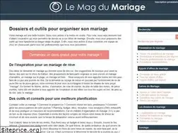 Sites similar to secretdemariage.com