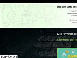 Sites similar to secretdentrepreneur.com