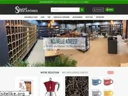 Sites similar to secretdesaromes.com