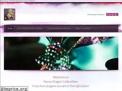 Sites similar to secretdragoncollectibles.com