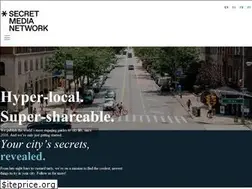 Sites similar to secretdubai.co