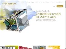 Sites similar to secrete.com