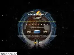 Sites similar to secretebase.free.fr
