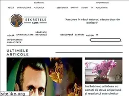 Sites similar to secretele.com